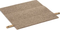 Outdoor-Sitzkissen faltbar