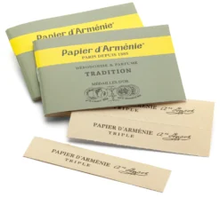 Papier d’Arménie