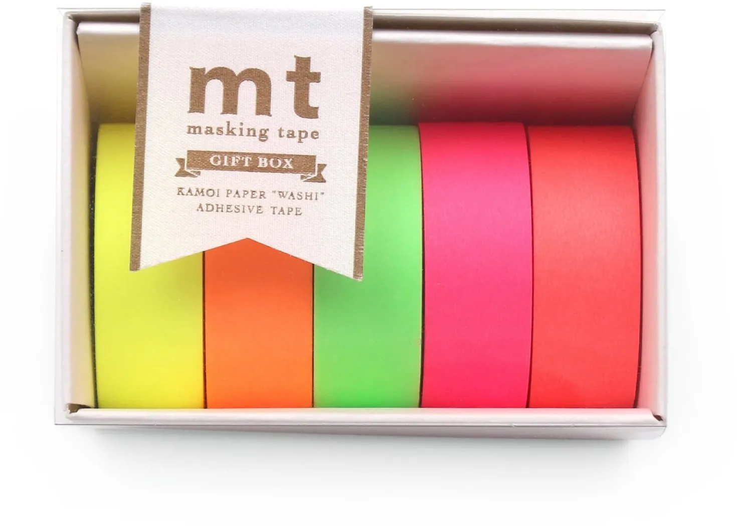 Papierklebeband MT