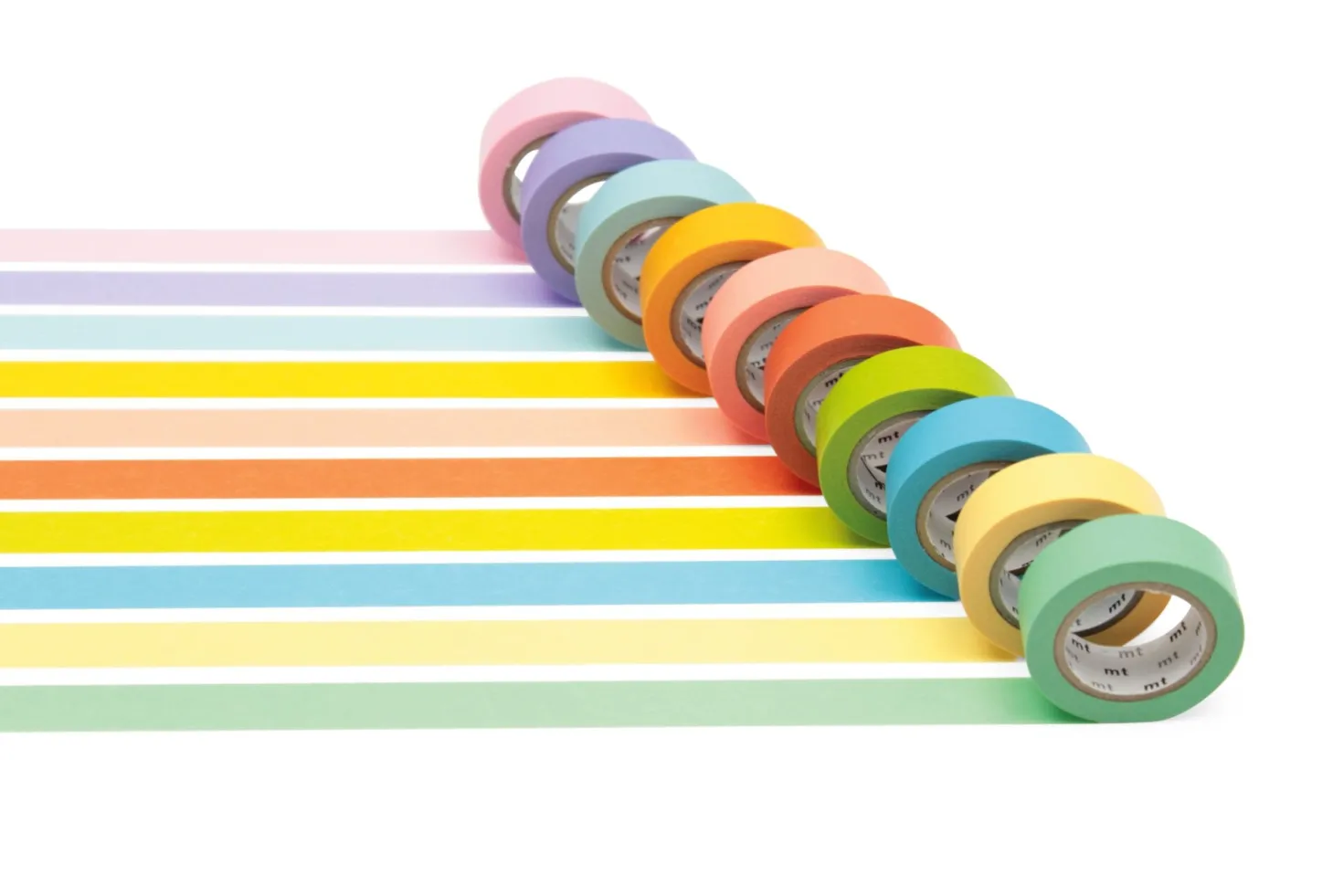 Papierklebeband MT