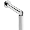 Papierrollenhalter Messing