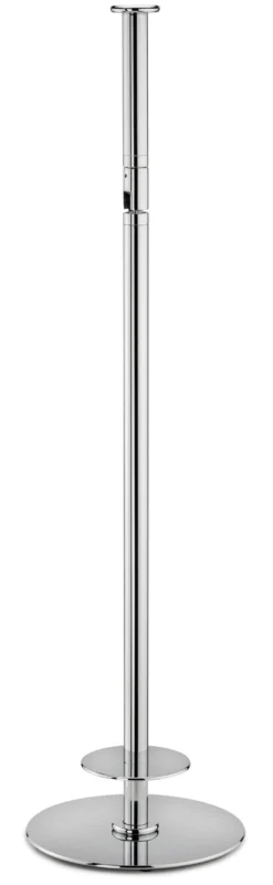 Papierrollenhalter Messing