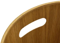 Papier- und Wäschekorb