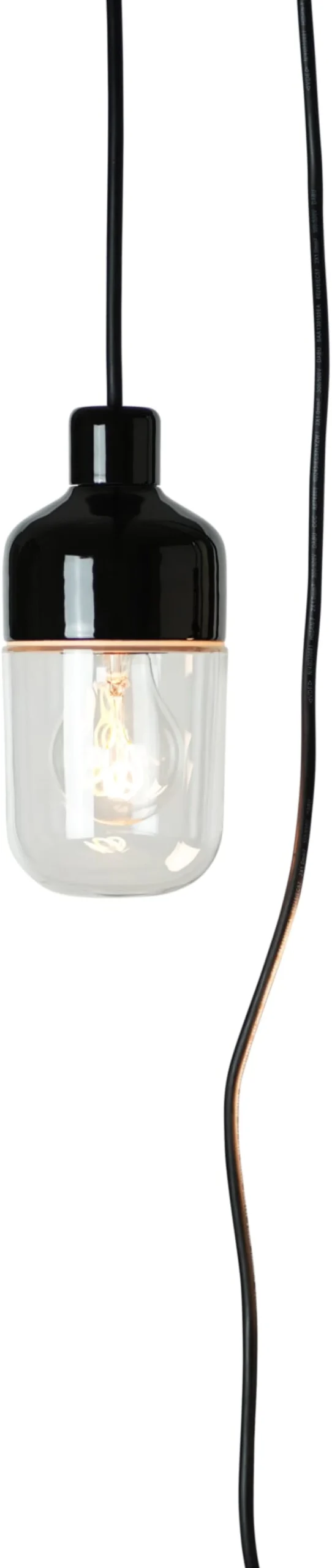 Pendelleuchte OHM 2