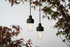 Pendelleuchte OHM 2