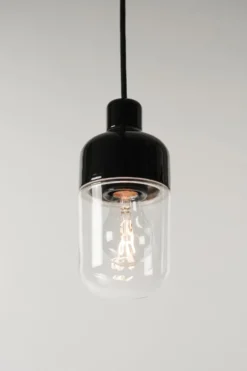 Pendelleuchte OHM 2