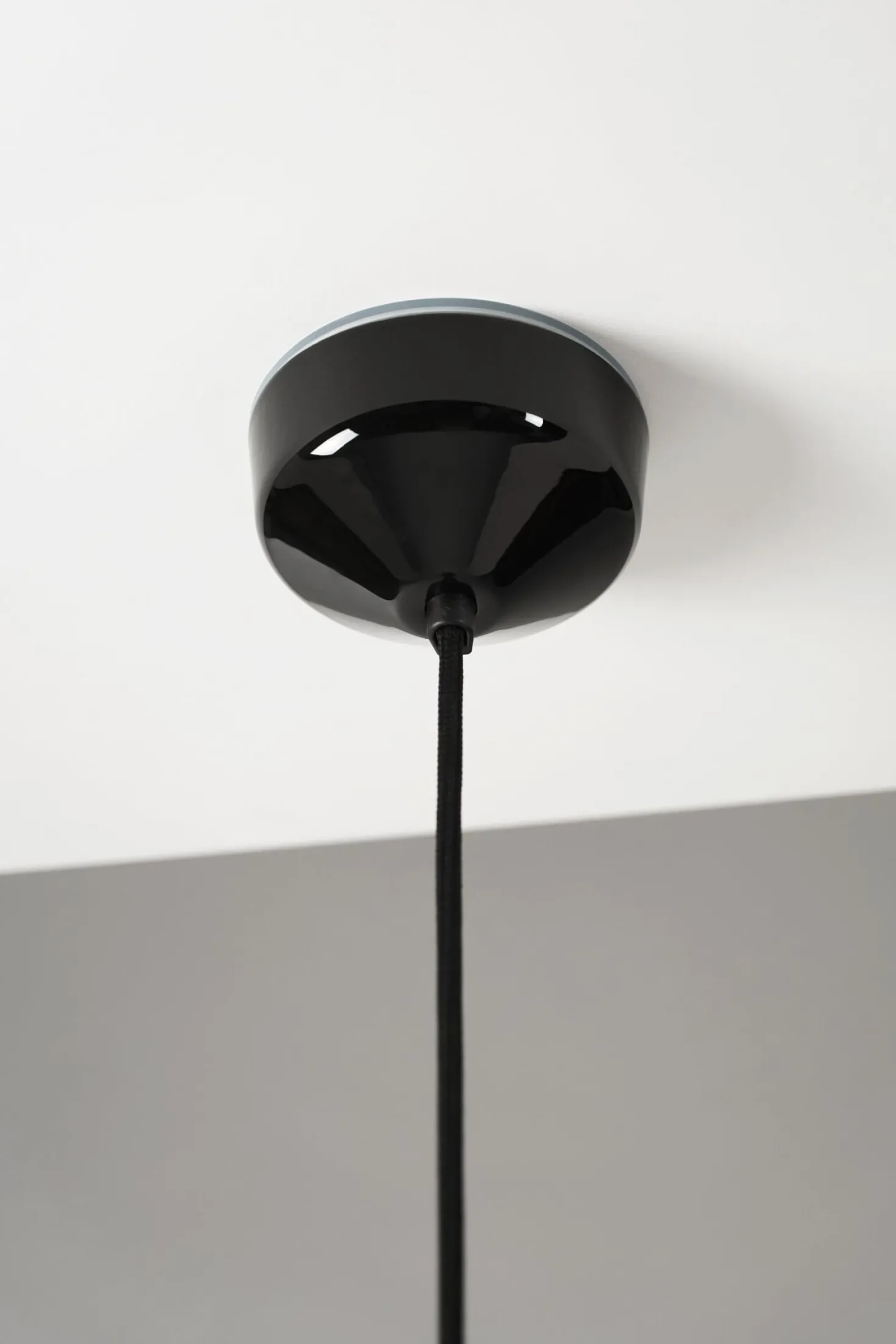 Pendelleuchte OHM 2