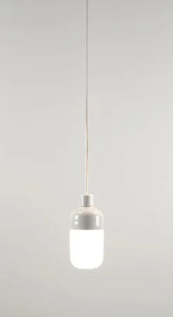 Pendelleuchte OHM 2