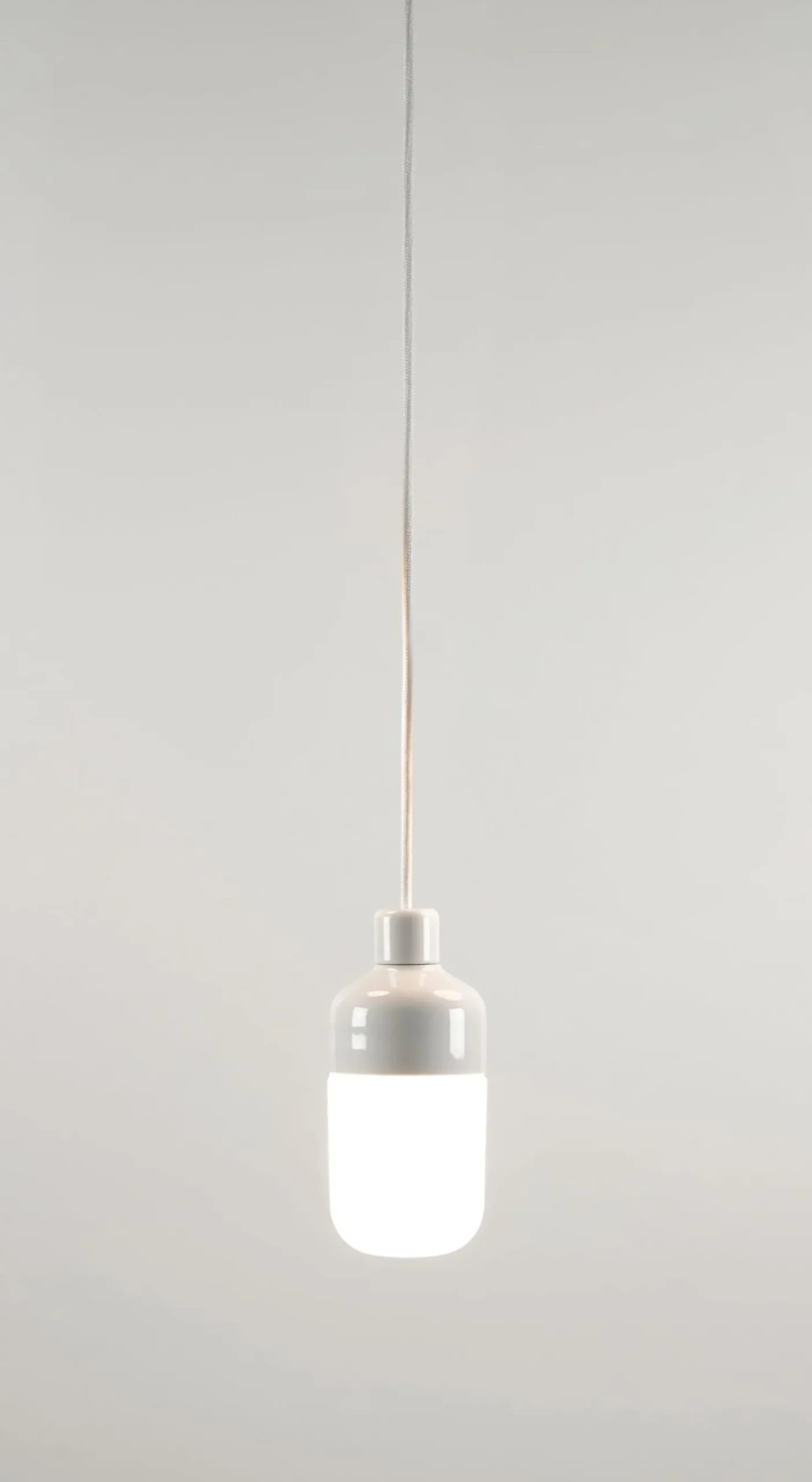 Pendelleuchte OHM 2