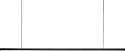 Pendelleuchte w181 Linier