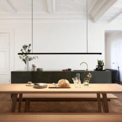 Pendelleuchte w181 Linier
