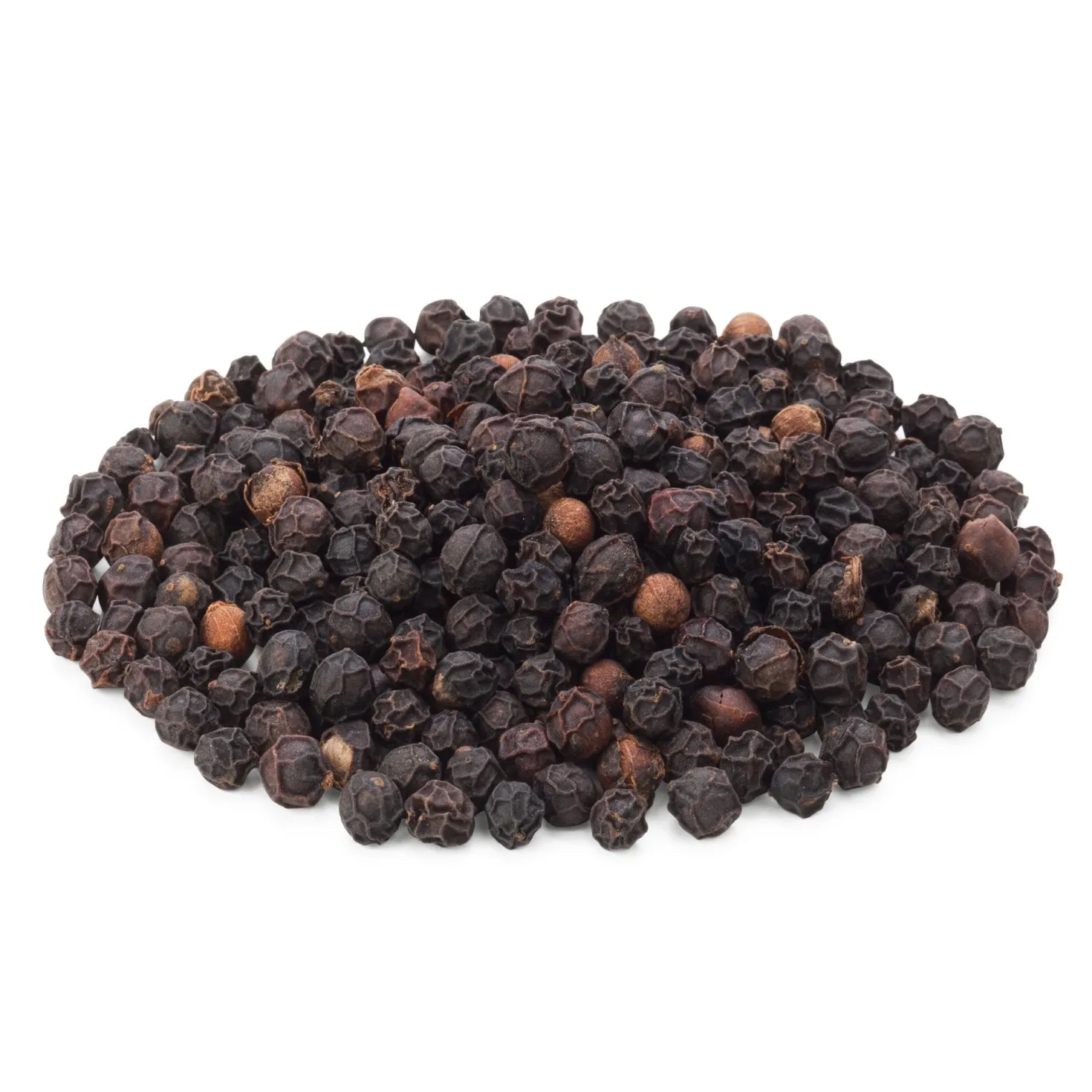 Periyar-Pfeffer hand-picked schwarz – Nachfüllpackung