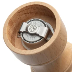 Peugeot Pfeffermühle Buchenholz