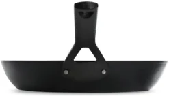 Pfannen-Serie Black Steel
