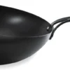 Pfannen-Serie Black Steel
