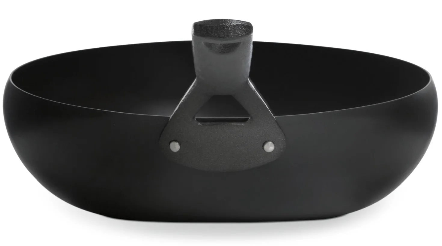 Pfannen-Serie Black Steel