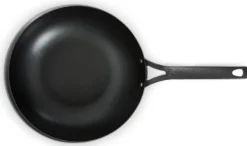Pfannen-Serie Black Steel