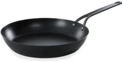 Pfannen-Serie Black Steel