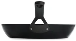 Pfannen-Serie Black Steel