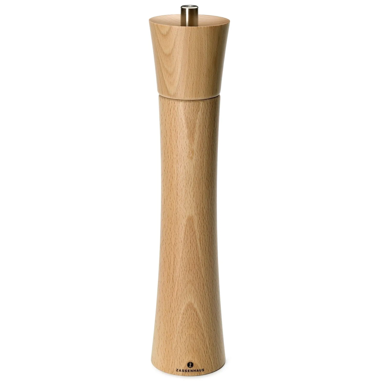 Pfeffermühle Buchenholz Keramikmahlwerk