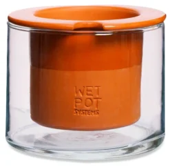 Pflanzgefäß Wet Pot Systems