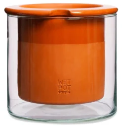 Pflanzgefäß Wet Pot Systems