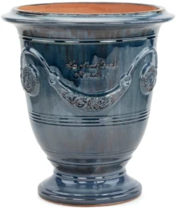 Pflanzkübel Vase d’Anduze