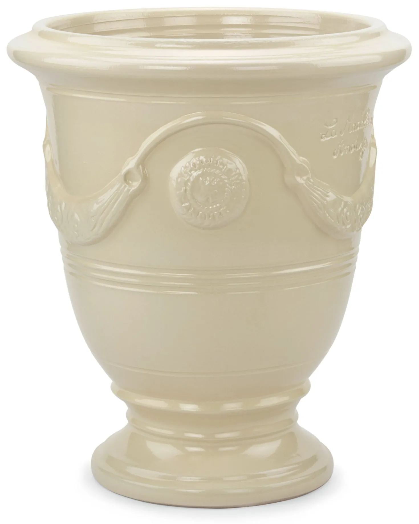 Pflanzkübel Vase d’Anduze