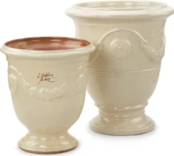 Pflanzkübel Vase d’Anduze