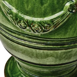 Pflanzkübel Vase d’Anduze