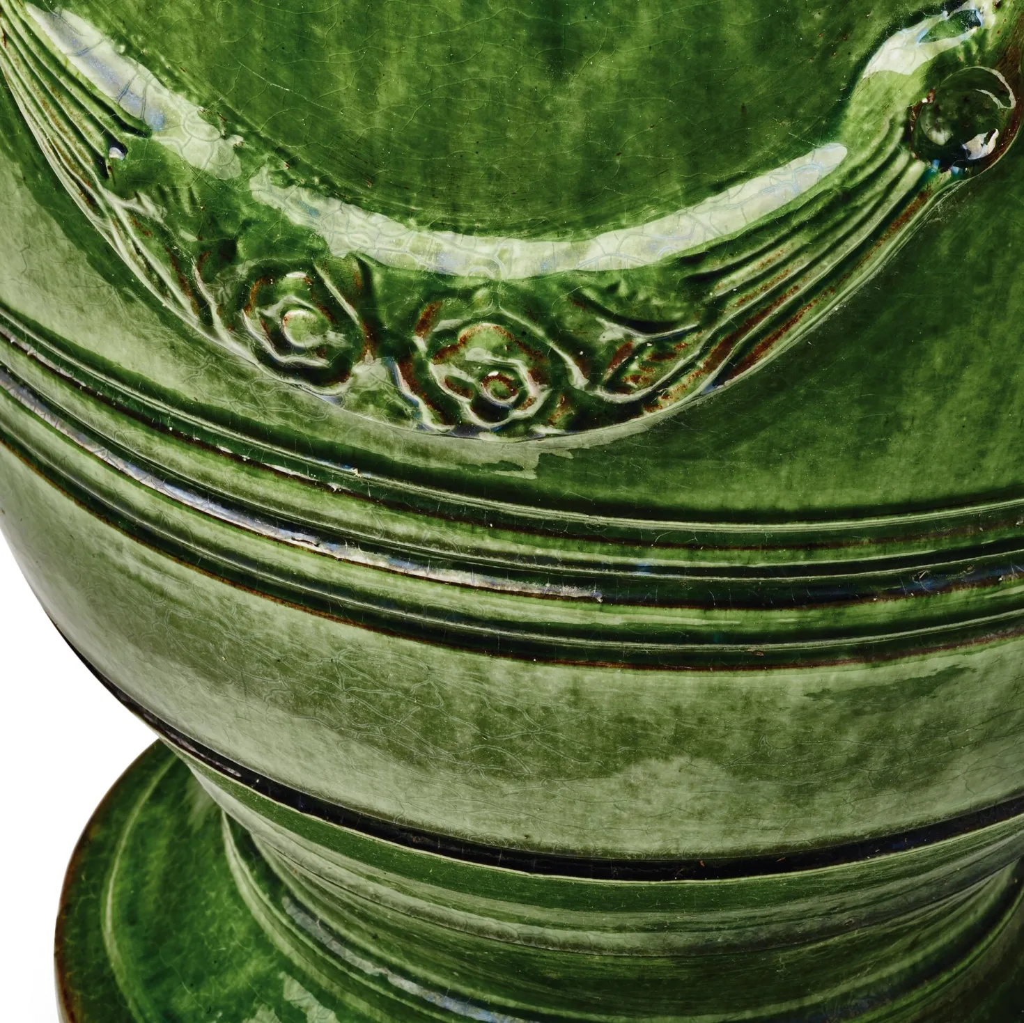Pflanzkübel Vase d’Anduze