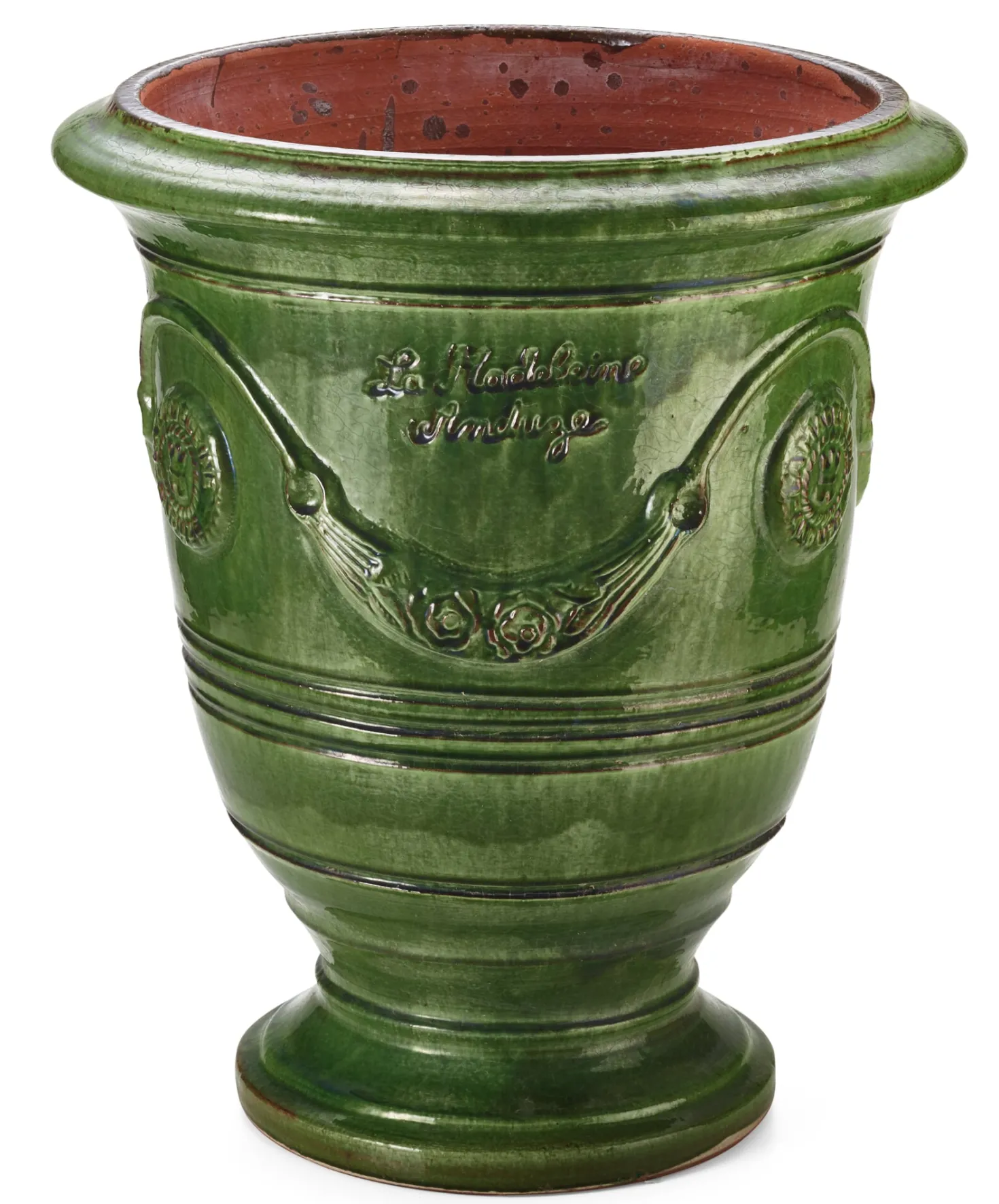 Pflanzkübel Vase d’Anduze