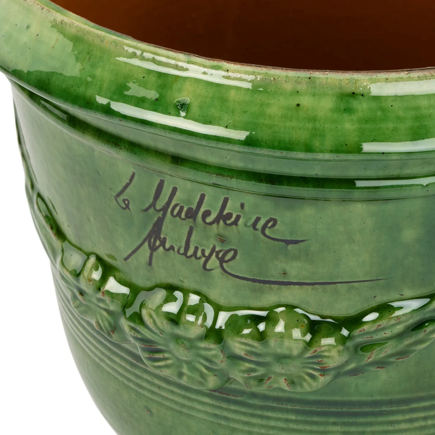 Pflanzkübel Vase d’Anduze