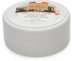 Pflegepaste Kupfer