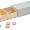 Pillendose Monolith