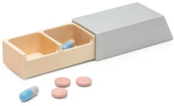 Pillendose Monolith