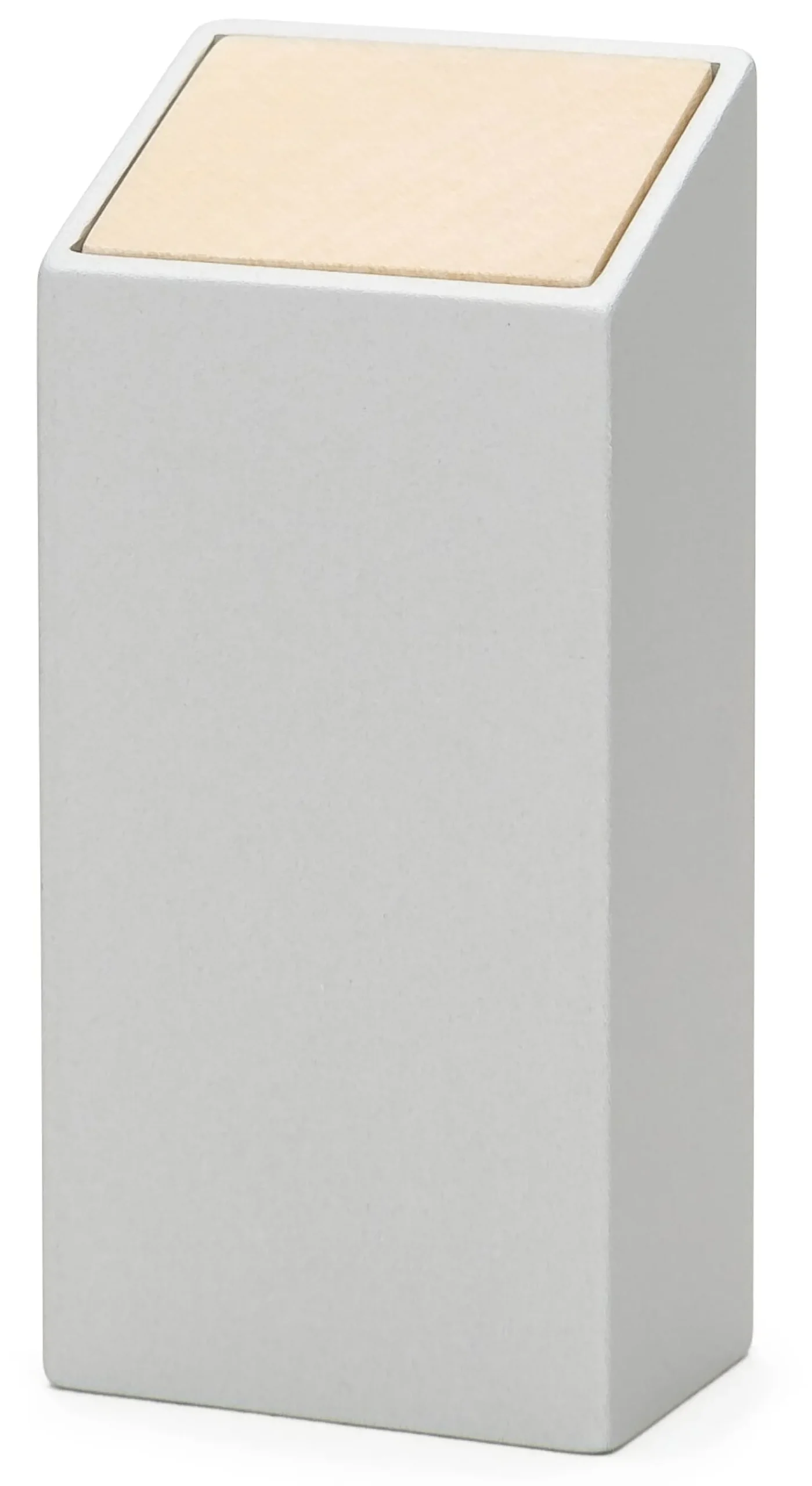 Pillendose Monolith