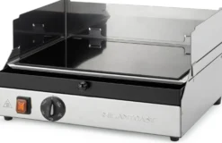 Plancha Glaskeramik
