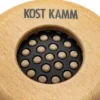 Pop-up-Holzbürste