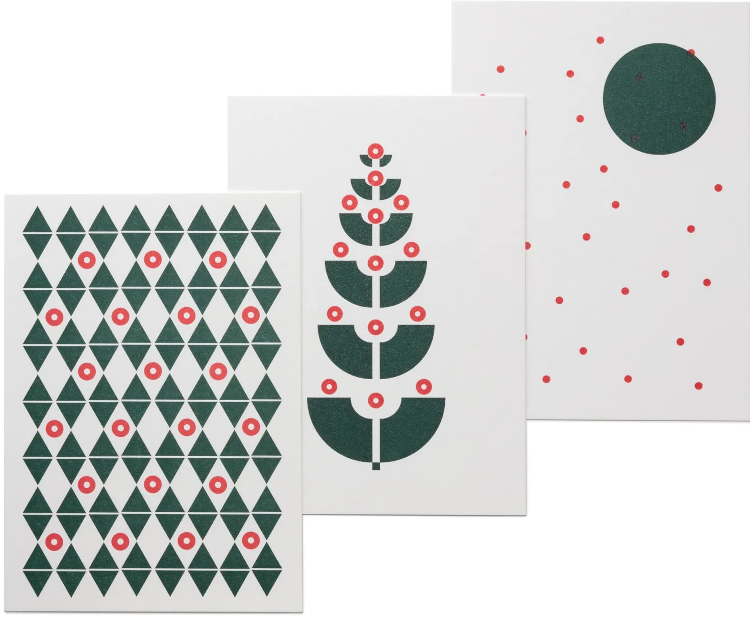 Postkarten-Set P98A
