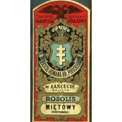 Potocki Wodka