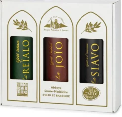 Provenzalisches Olivenölpaket