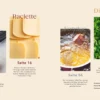 Raclette & Fondue