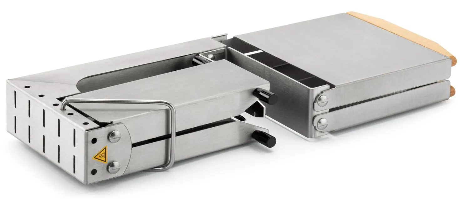 Raclette Grill