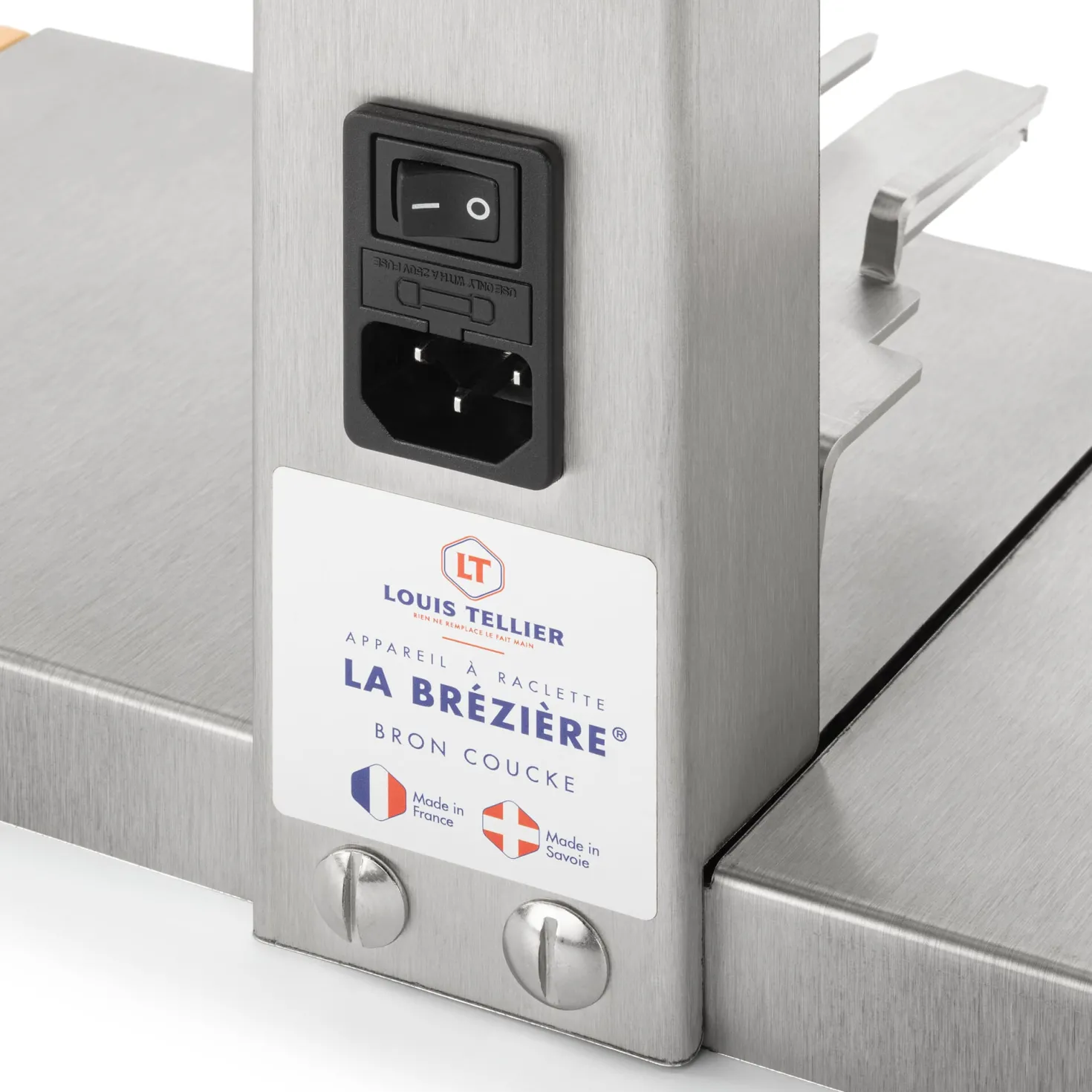 Raclette Grill