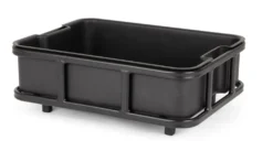 Radkiste Crate AVS