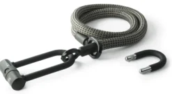 Radschloss Eyelet U/X