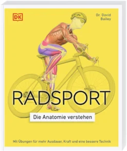 Radsport – die Anatomie verstehen