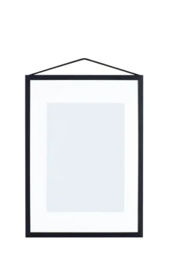 Rahmen Frame, Aluminium