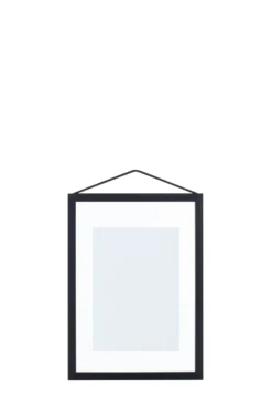 Rahmen Frame, Aluminium